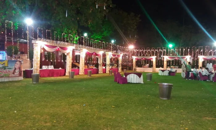 AVANTI MARRIAGE GARDEN